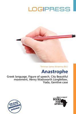 Anastrophe
