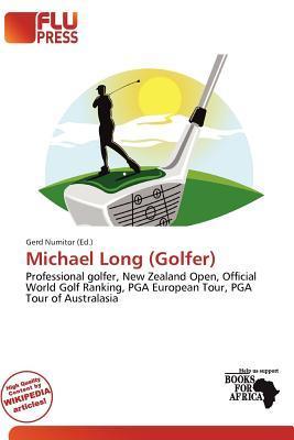 Michael Long (Golfer)