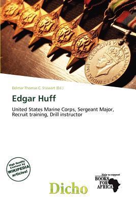 Edgar Huff