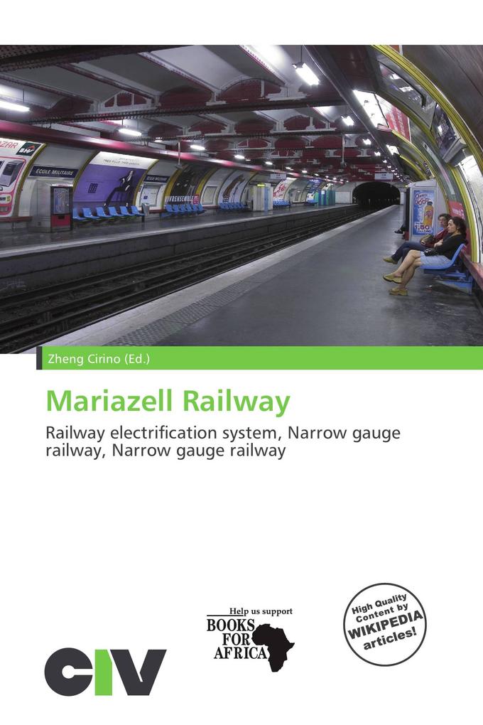 Mariazell Railway