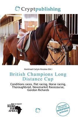 British Champions Long Distance Cup