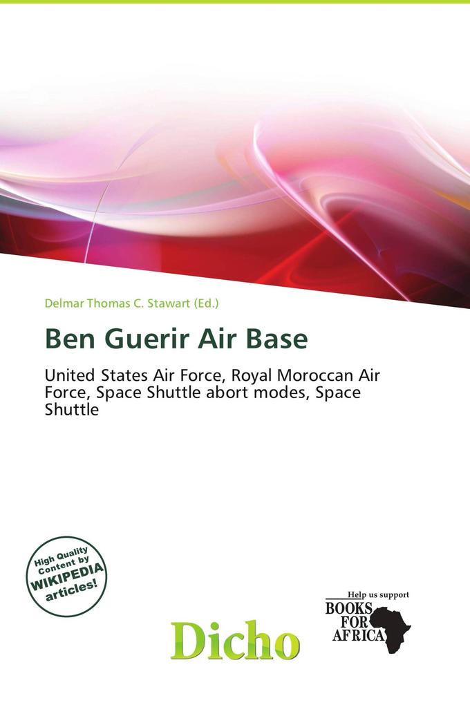 Ben Guerir Air Base