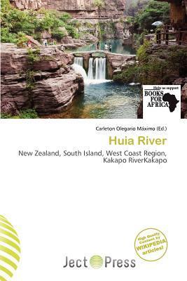 Huia River