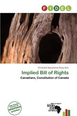 Implied Bill of Rights