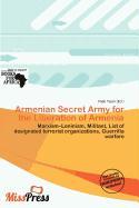 Armenian Secret Army for the Liberation of Armenia