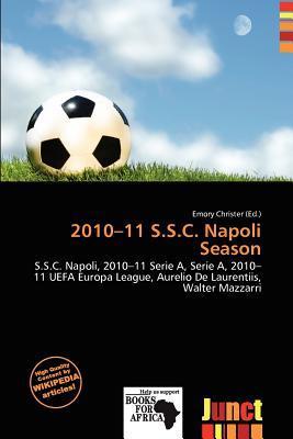 2010-11 S.S.C. Napoli Season