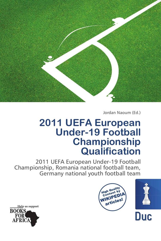 2011 UEFA European Under-19 Football Championship Qualification