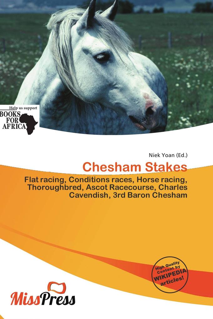 Chesham Stakes