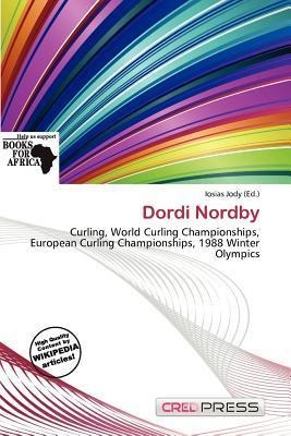 Dordi Nordby