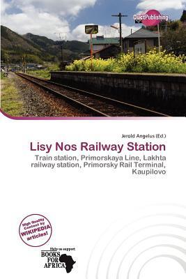 Lisy Nos Railway Station