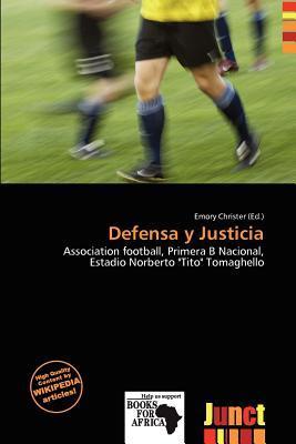 Defensa y Justicia