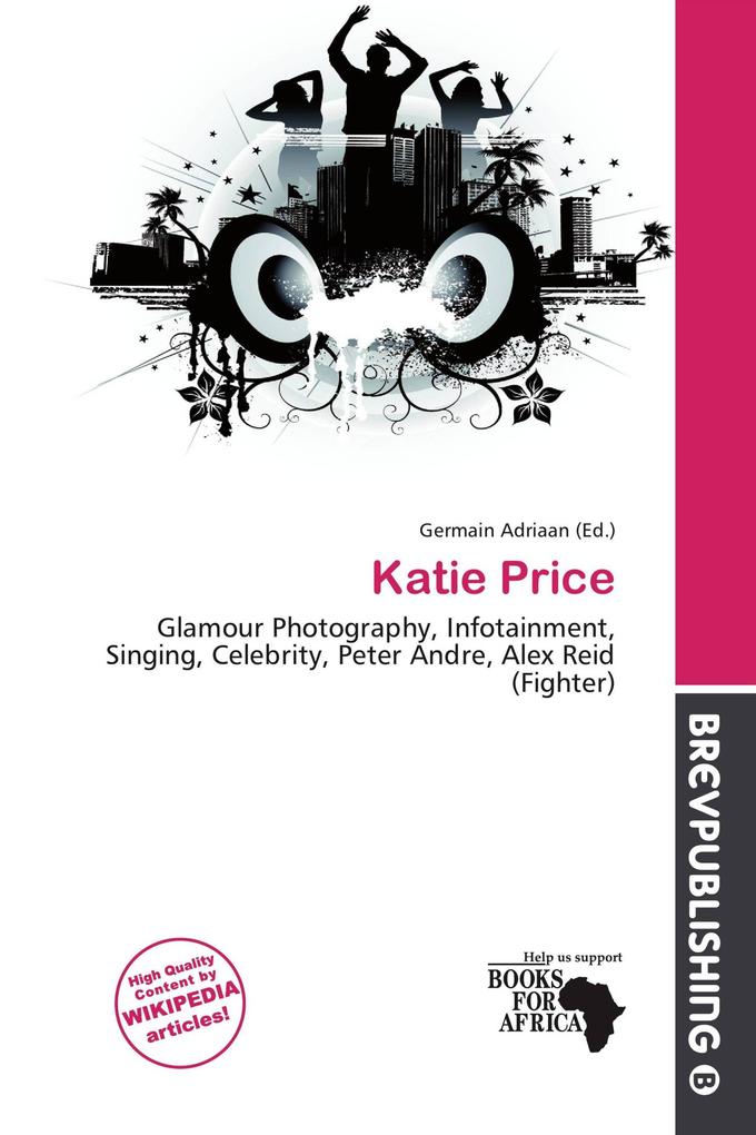 Katie Price