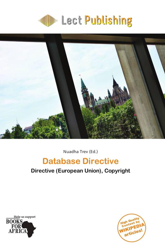 Database Directive