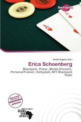 Erica Schoenberg