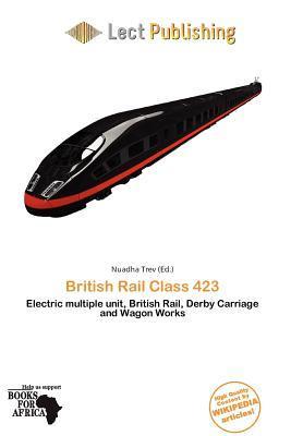 British Rail Class 423