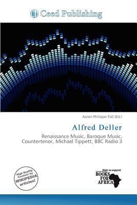 Alfred Deller