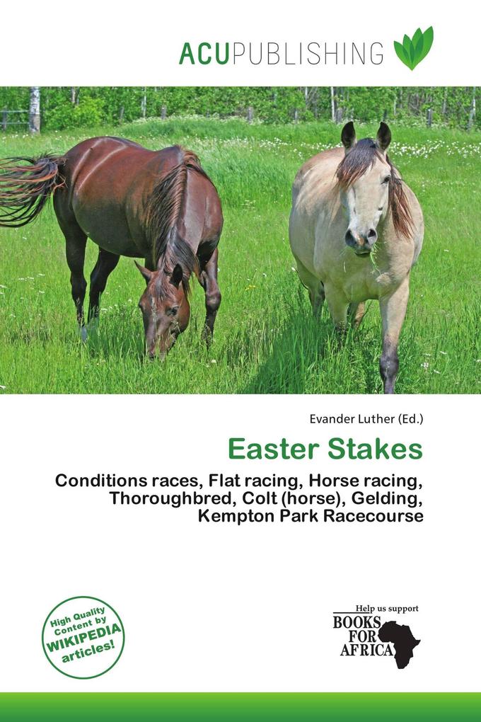 Easter Stakes