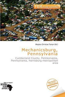 Mechanicsburg Pennsylvania