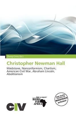 Christopher Newman Hall