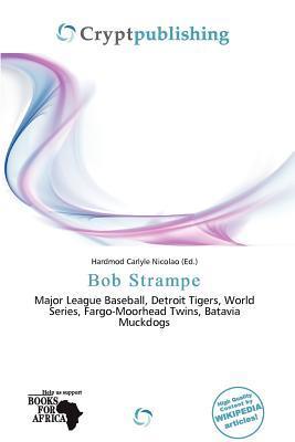 Bob Strampe