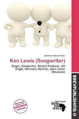 Ken Lewis (Songwriter)