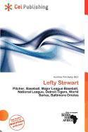 Lefty Stewart