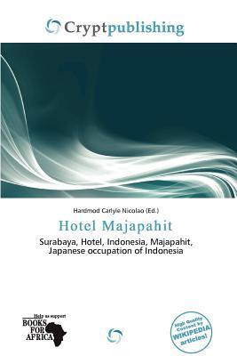 Hotel Majapahit