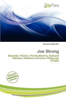 Joe Strong