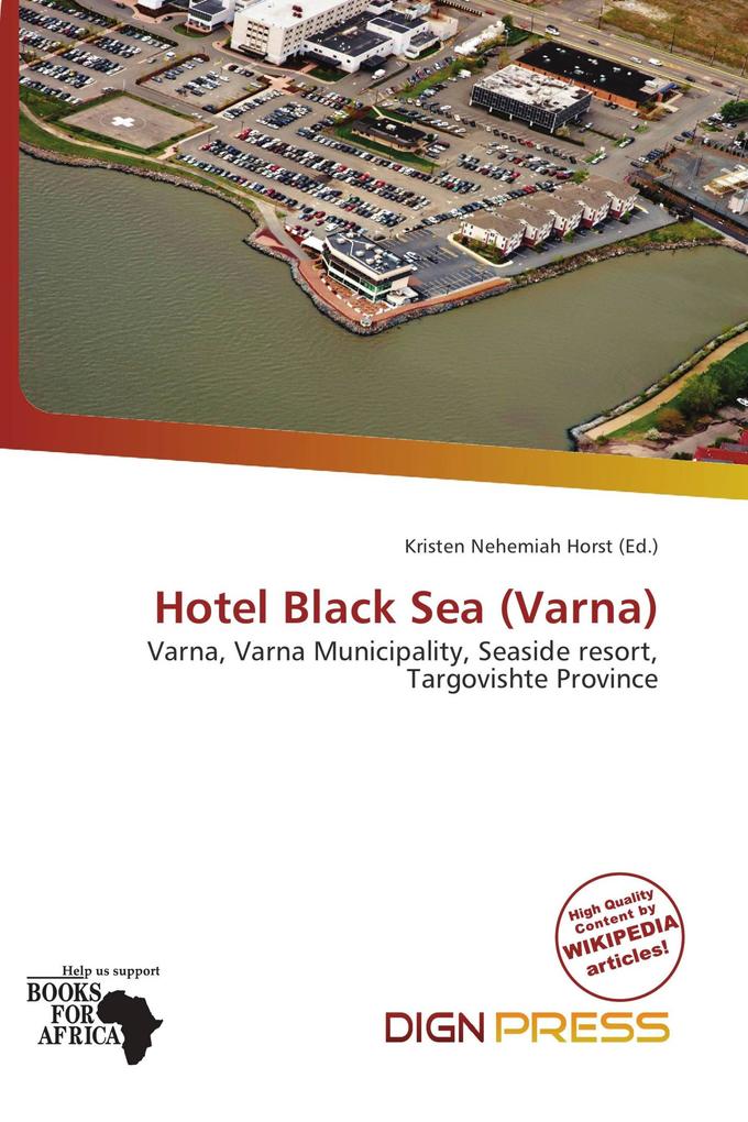 Hotel Black Sea (Varna)