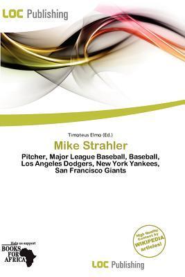 Mike Strahler