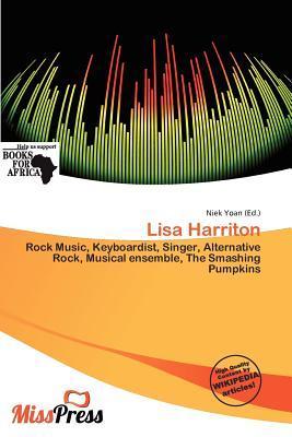 Lisa Harriton