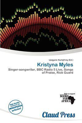 Kristyna Myles