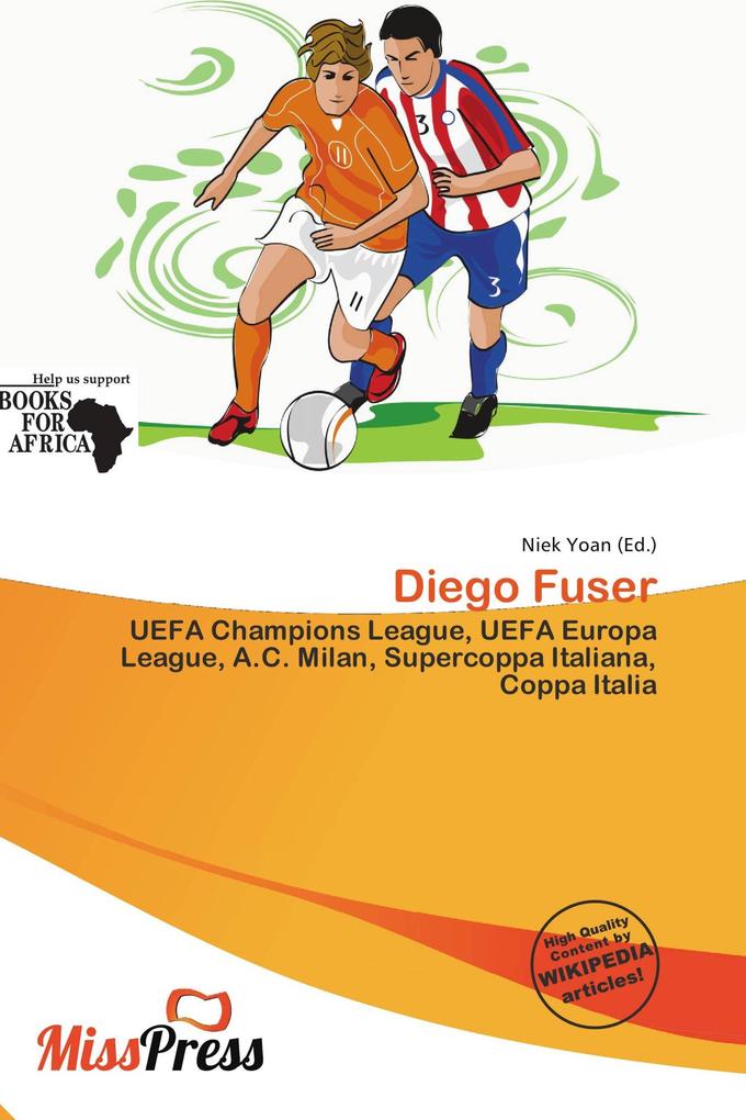 Diego Fuser
