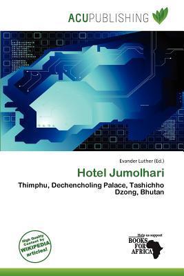 Hotel Jumolhari