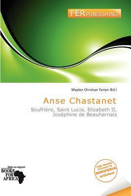 Anse Chastanet