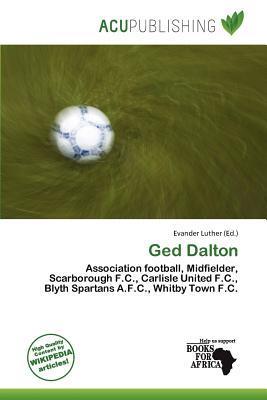 Ged Dalton