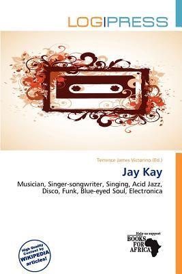 Jay Kay