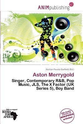 Aston Merrygold