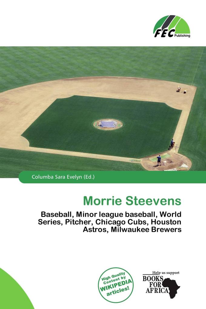 Morrie Steevens
