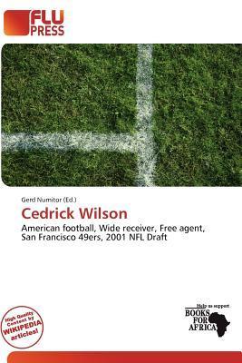 Cedrick Wilson