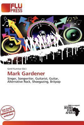 Mark Gardener