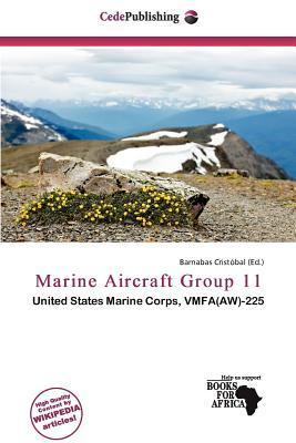 Marine Aircraft Group 11