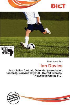 Ian Davies