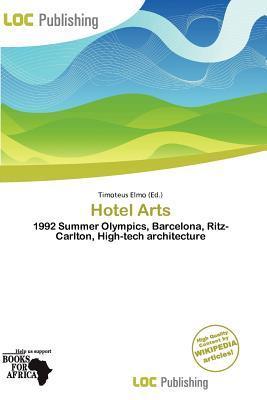 Hotel Arts