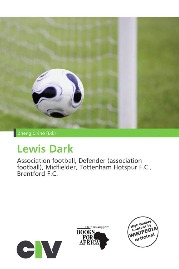Lewis Dark