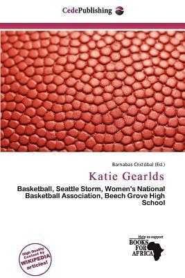 Katie Gearlds
