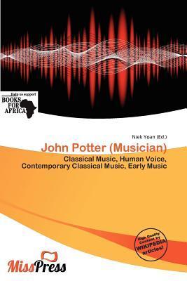 John Potter (Musician)