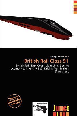 British Rail Class 91