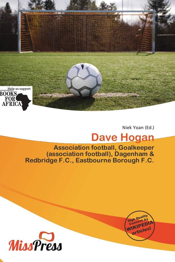 Dave Hogan