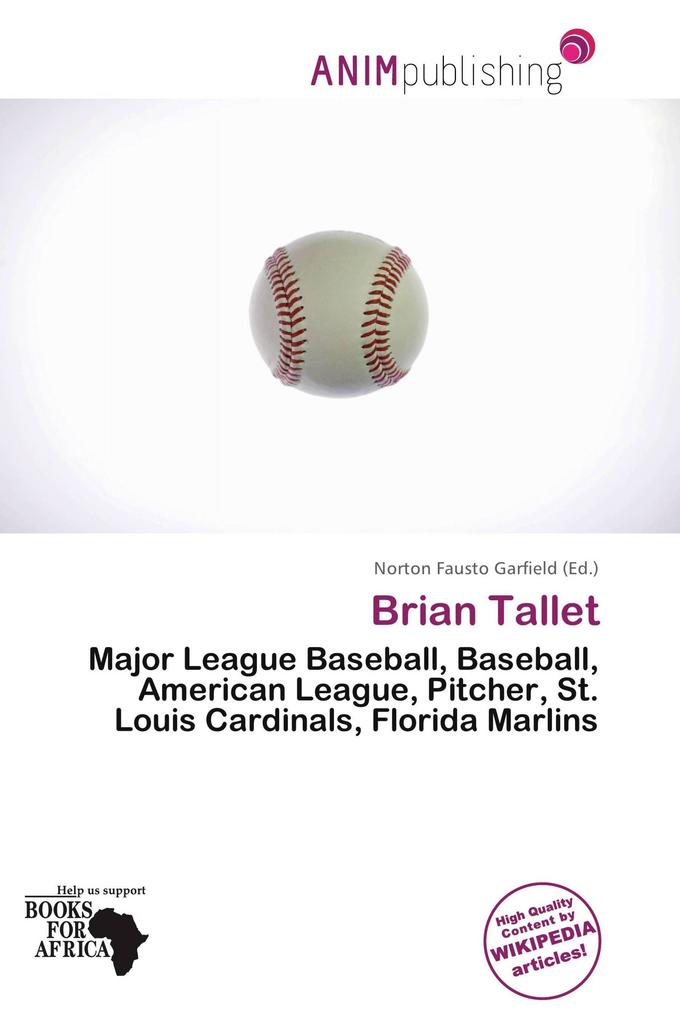Brian Tallet